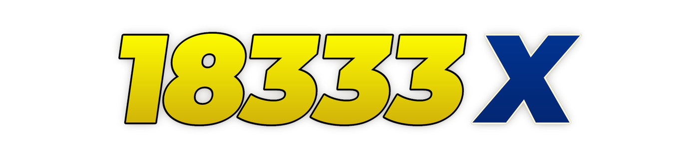 18333x